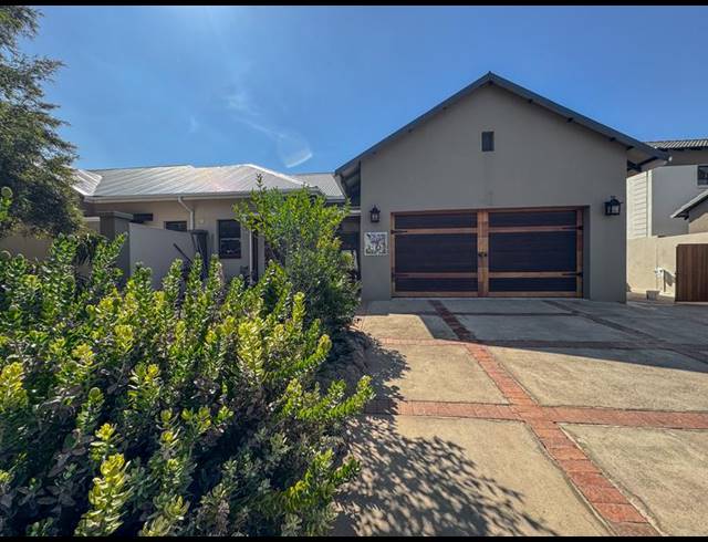 4 BEDROOM HOUSE FOR SALE IN MIDSTREAM HILL